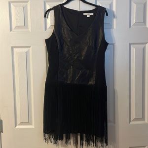 Boston Proper Size 14 Dress
